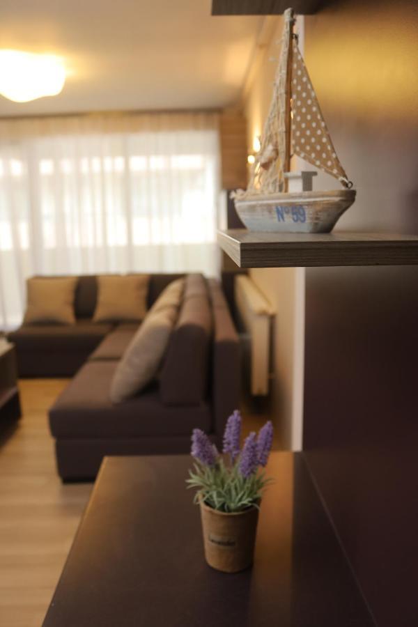 Vega Beach Apartment Мамая Екстериор снимка