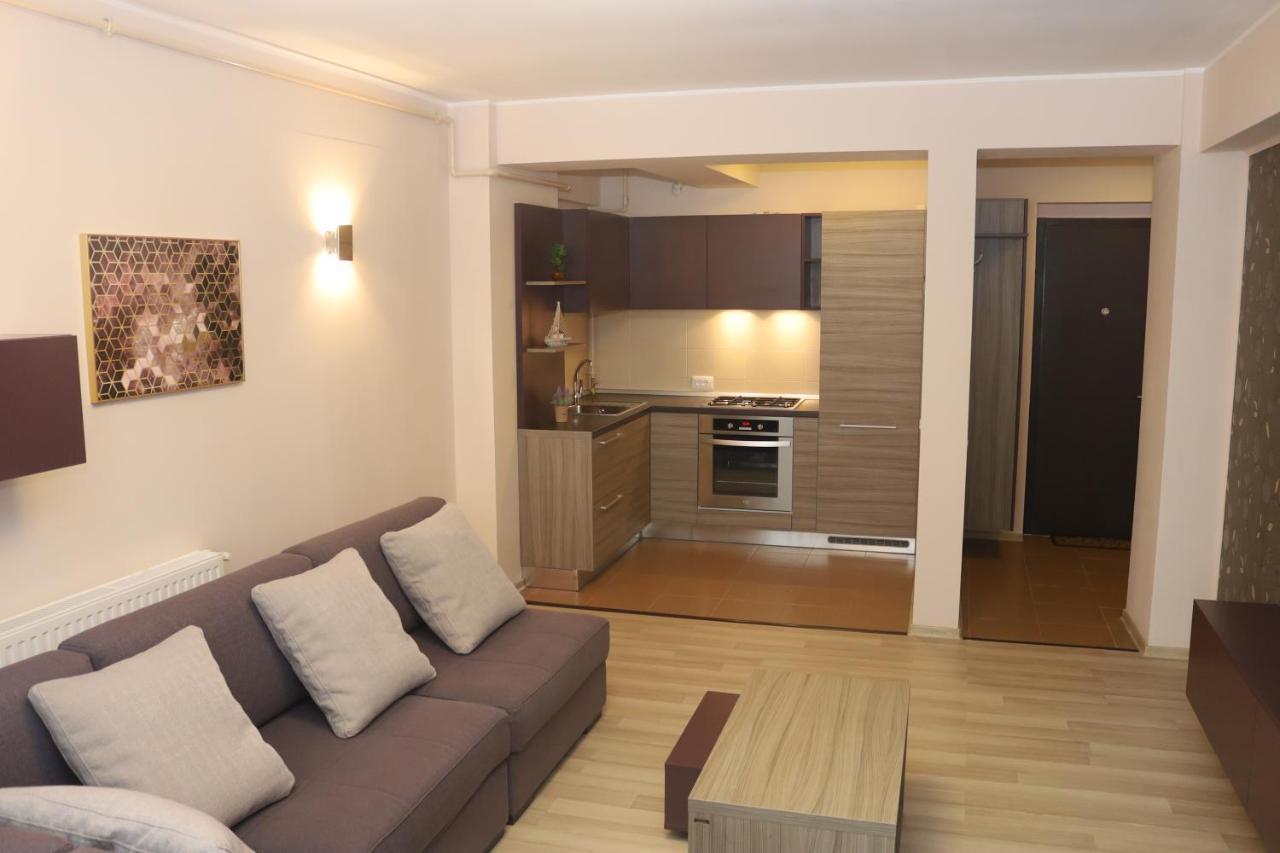 Vega Beach Apartment Мамая Екстериор снимка