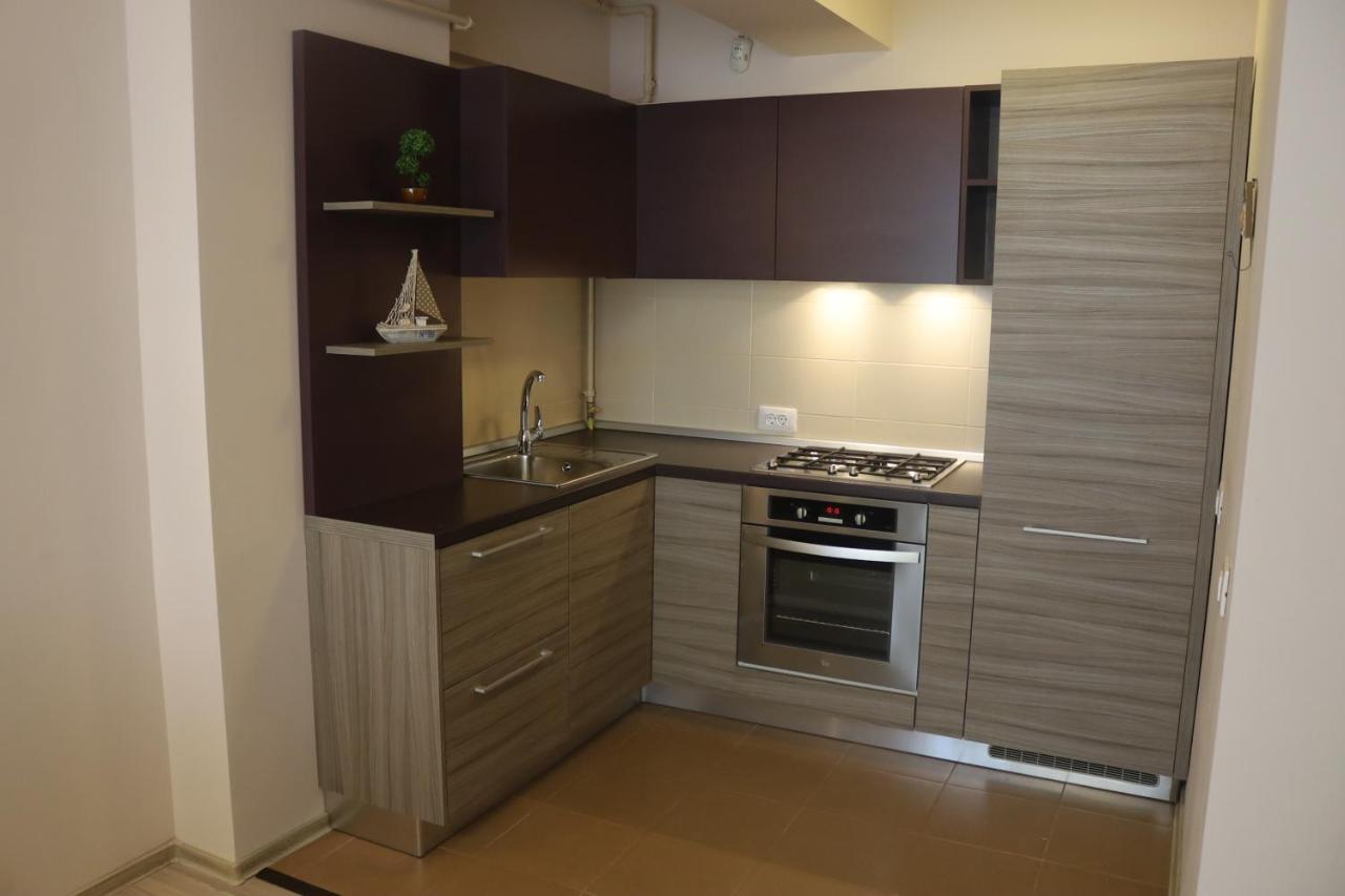 Vega Beach Apartment Мамая Екстериор снимка