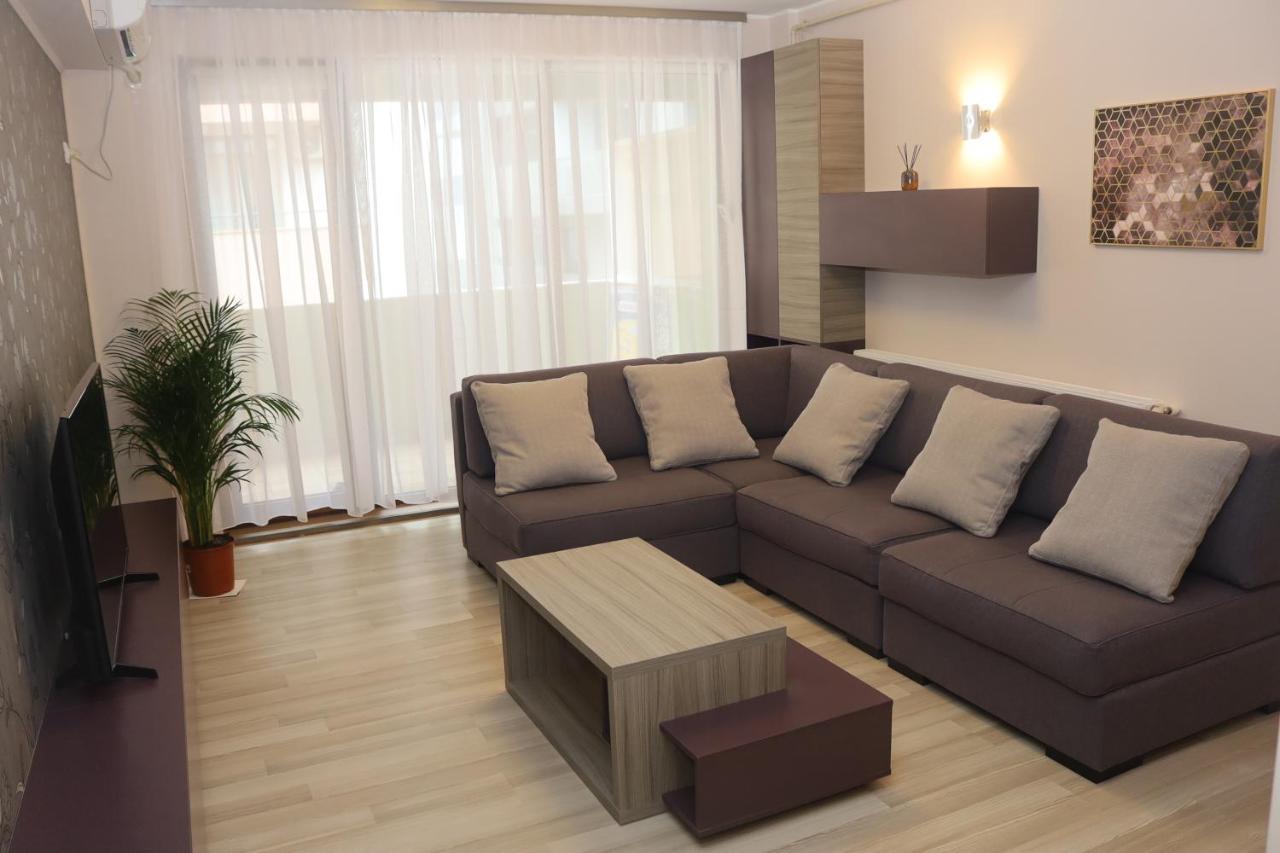 Vega Beach Apartment Мамая Екстериор снимка