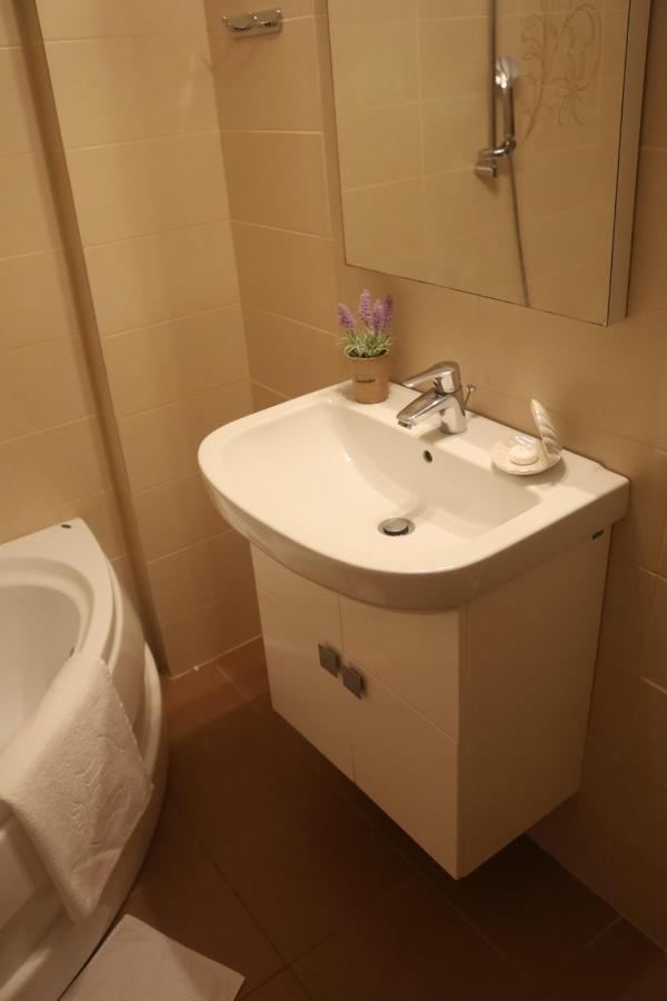 Vega Beach Apartment Мамая Екстериор снимка