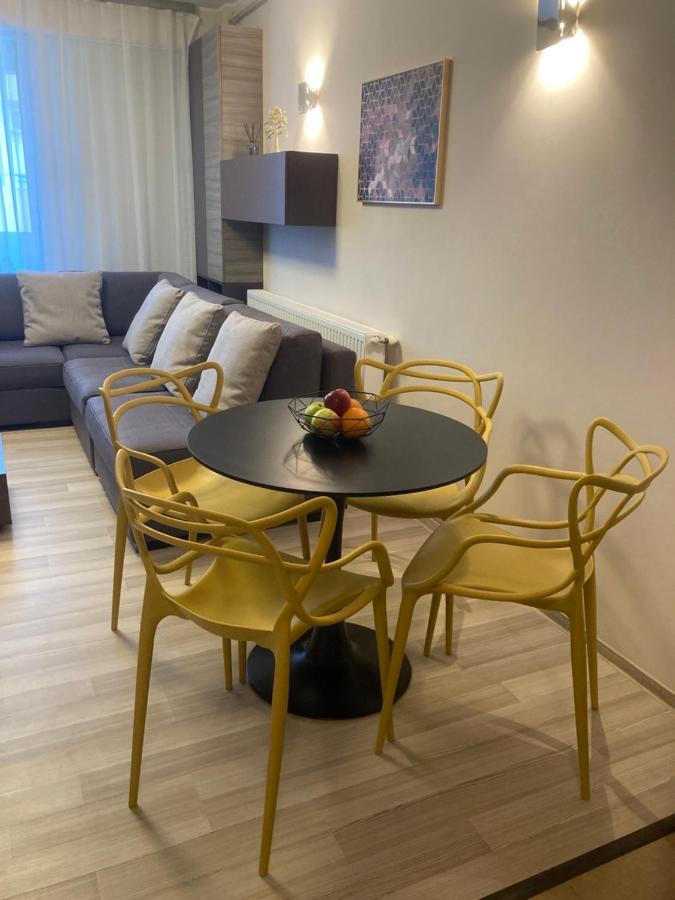 Vega Beach Apartment Мамая Екстериор снимка