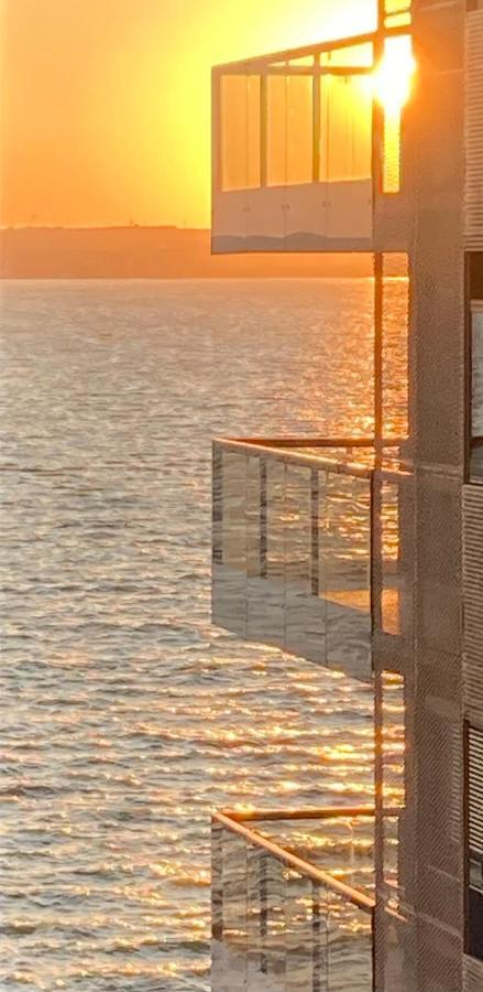 Vega Beach Apartment Мамая Екстериор снимка