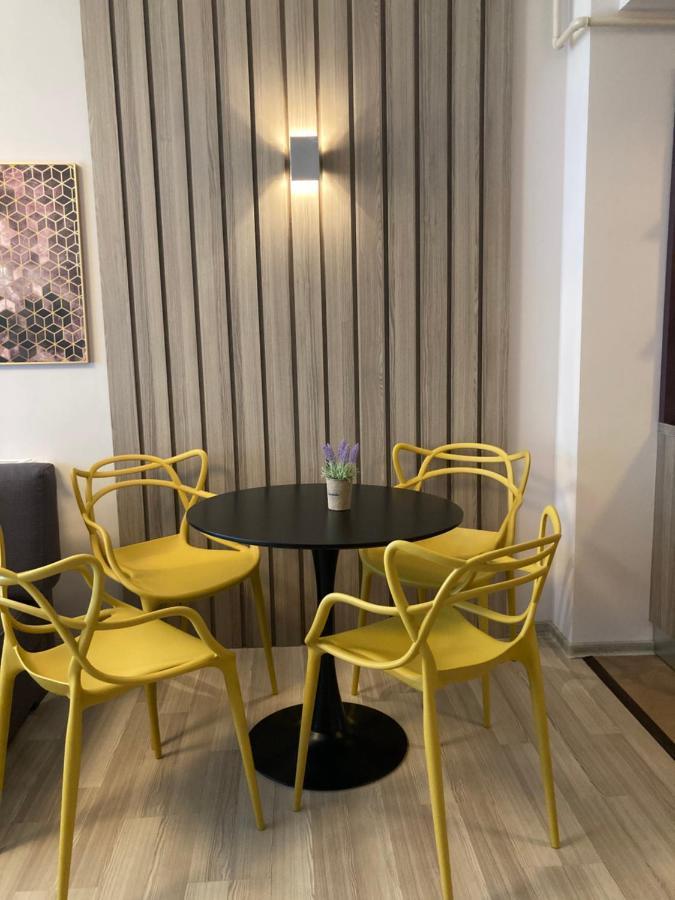 Vega Beach Apartment Мамая Екстериор снимка